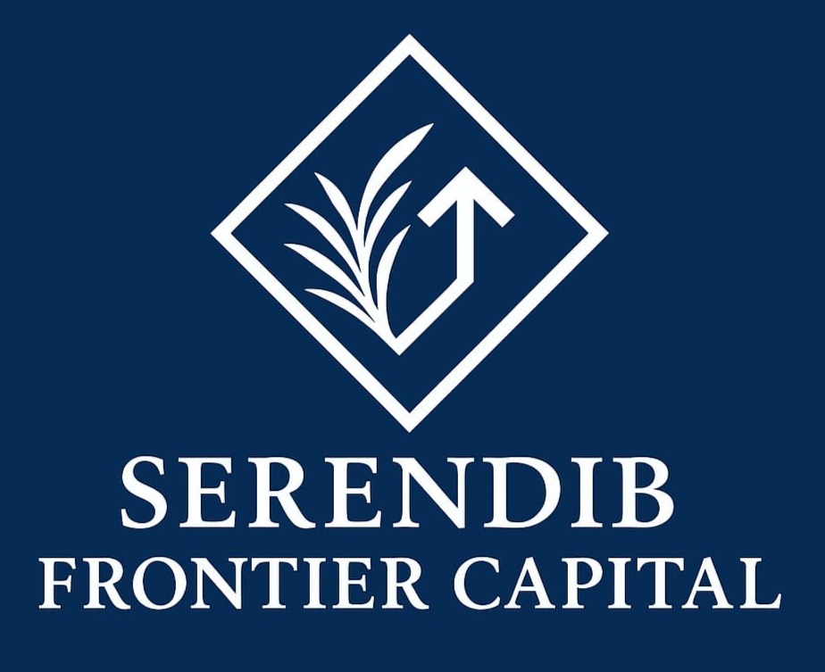 Serendib Logo